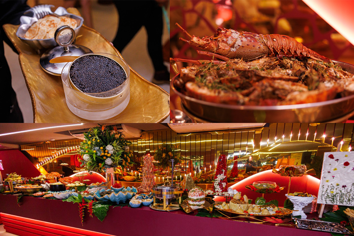 Gastronomia RIOPRIVATE
